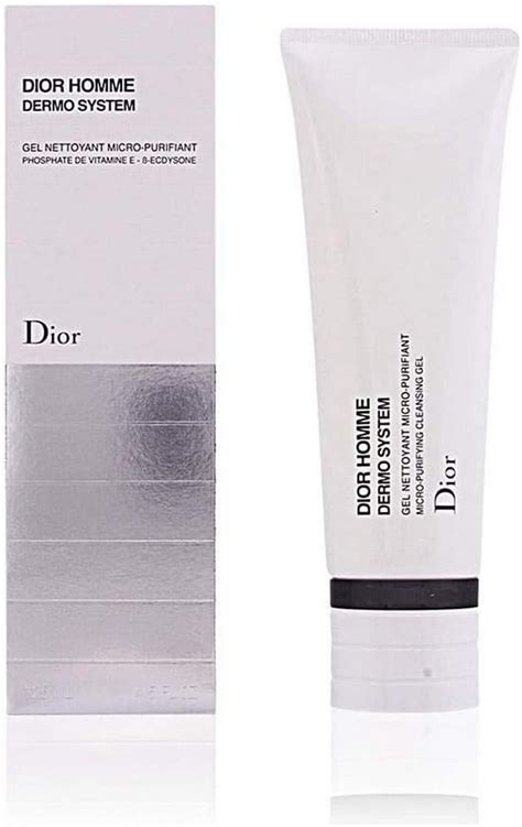 dior homme cleansing gel buy online|dior dermo facial cleansing gel.